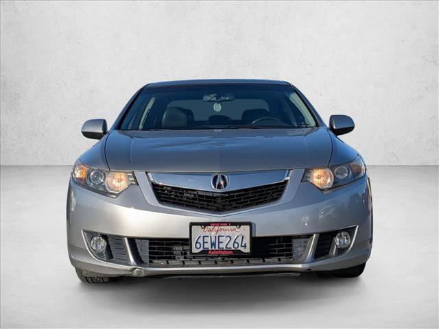 Used 2009 Acura TSX w/ Technology Package image 2