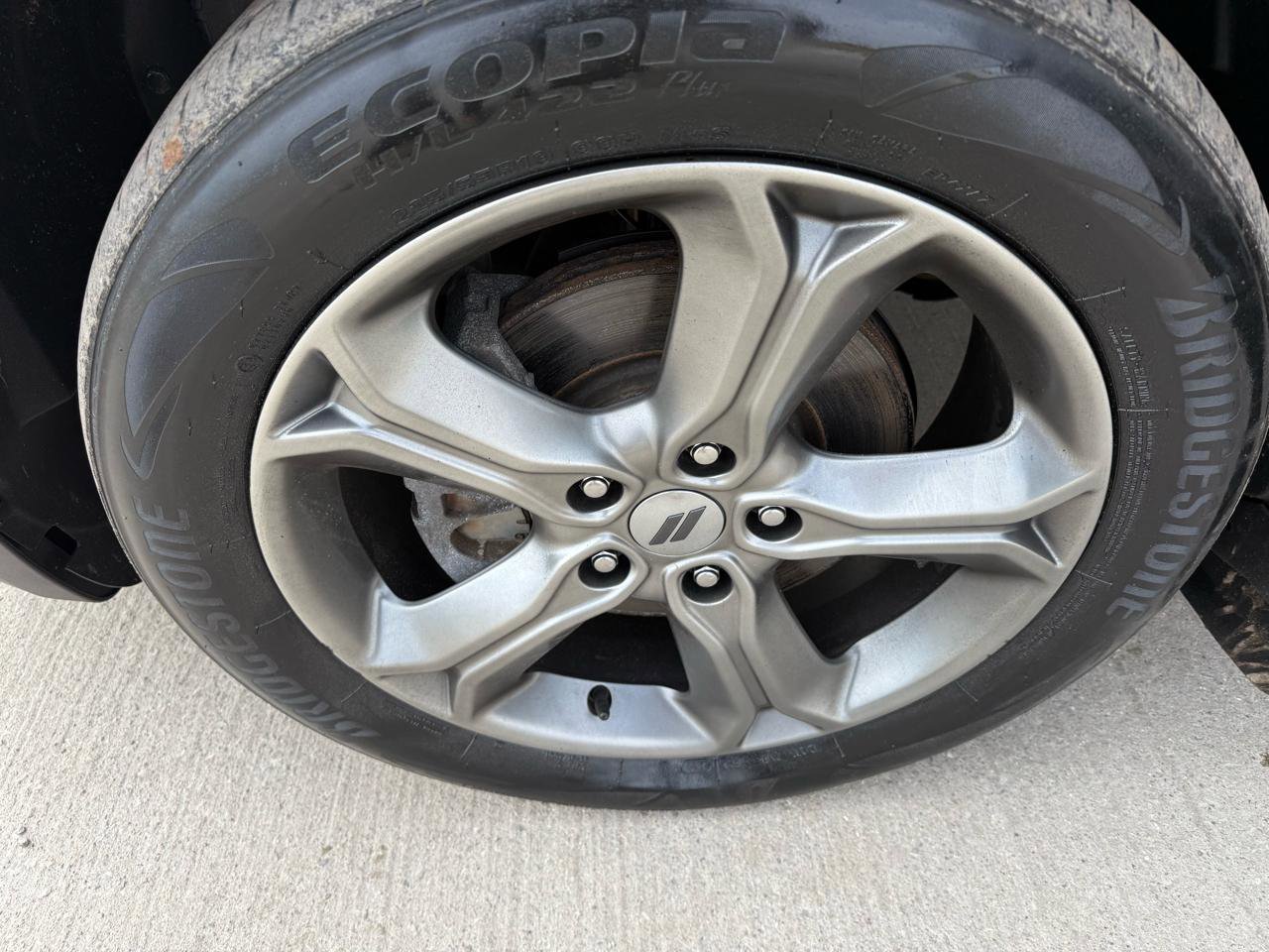 Used 2018 Dodge Journey Crossroad w/ Driver Convenience Group image 29