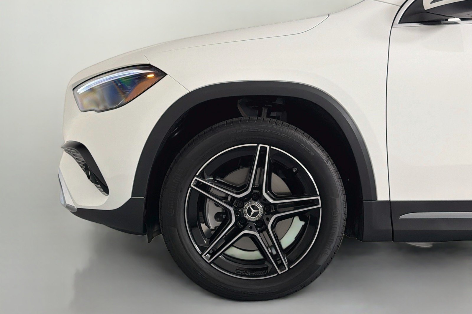 New 2026 Mercedes-Benz GLA 250 image 9