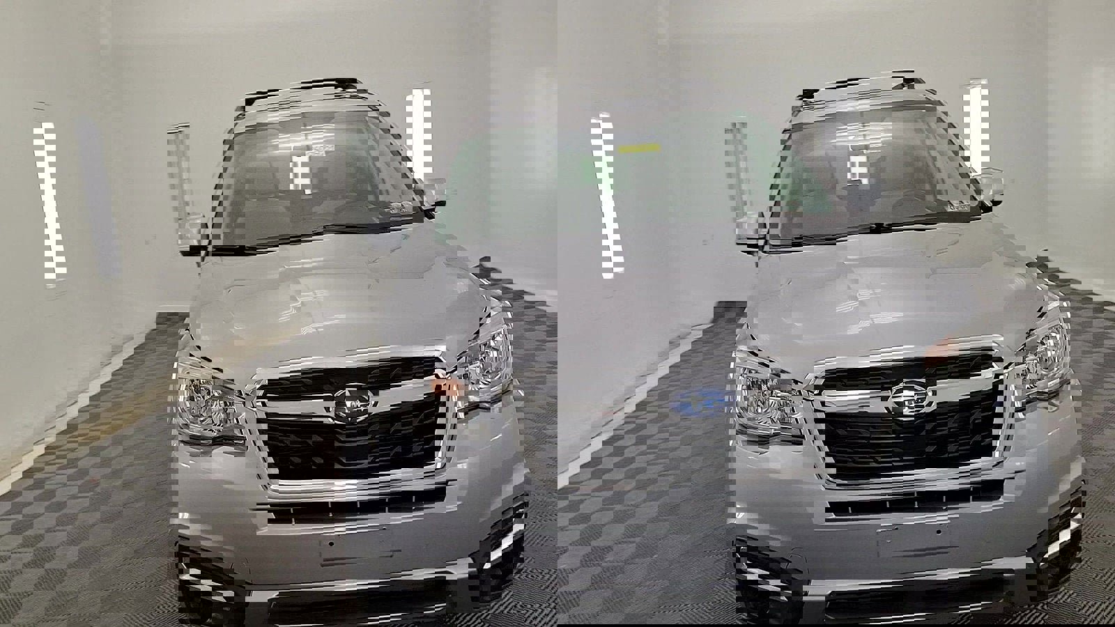 Used 2017 Subaru Forester 2.5i Premium w/ Protection Package #1 AWD/4WD image 7