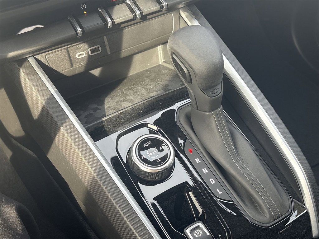 New 2026 Chevrolet Colorado Trail Boss image 21