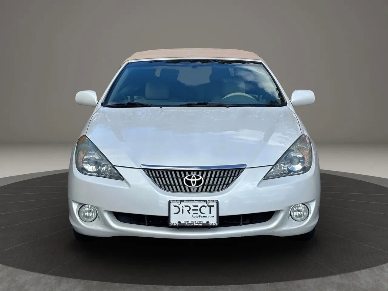 Used 2006 Toyota Solara SLE image 2