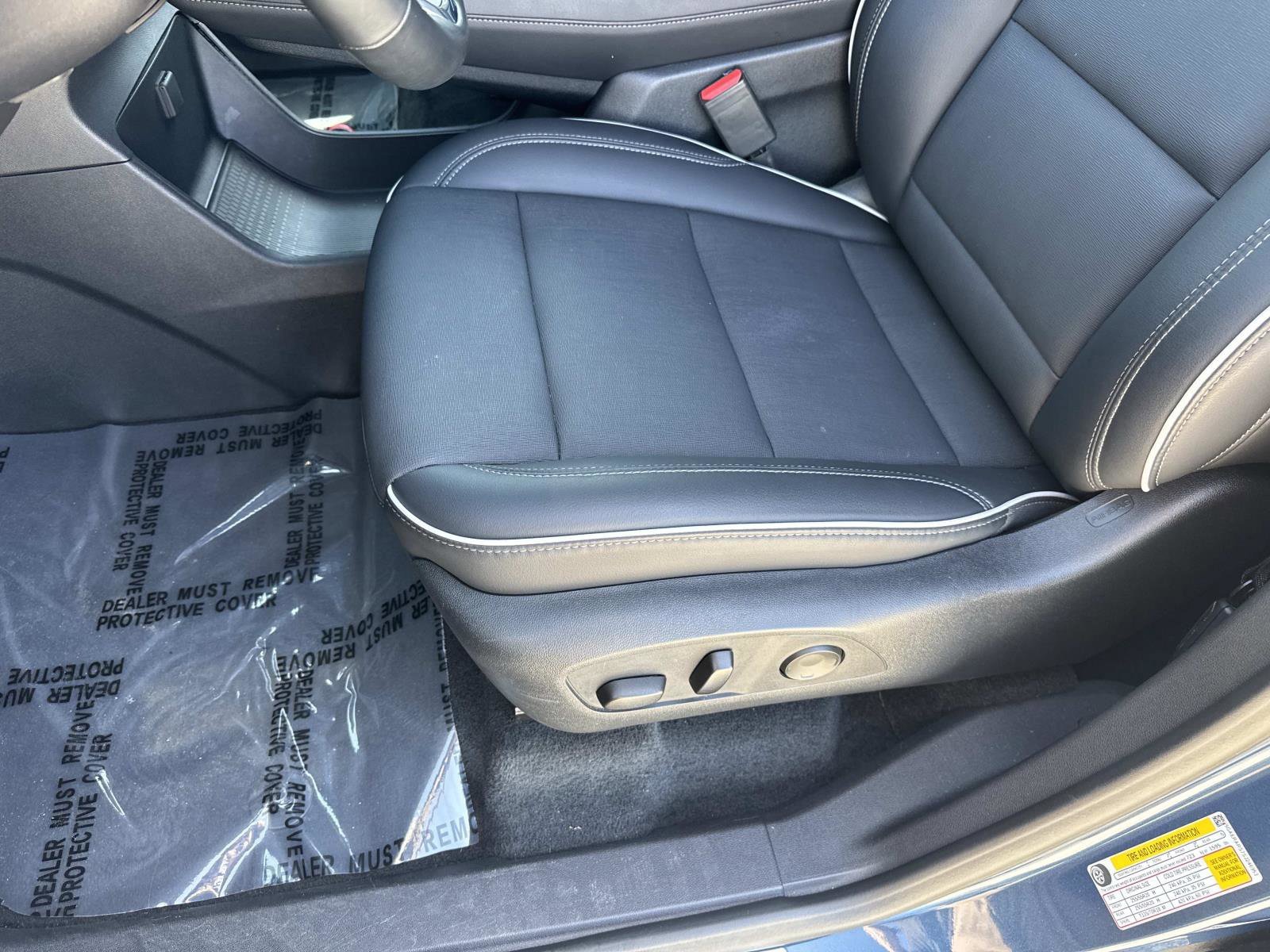 Used 2025 Buick Enclave Preferred FWD image 20
