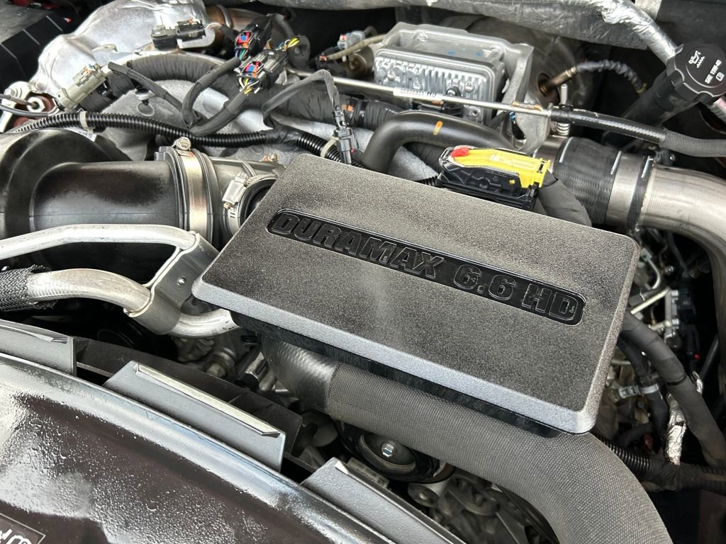 Used 2021 GMC Sierra 2500 AT4 w/ AT4 Premium Plus Package image 28