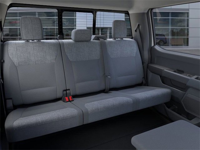 New 2026 Ford F250 XLT image 11