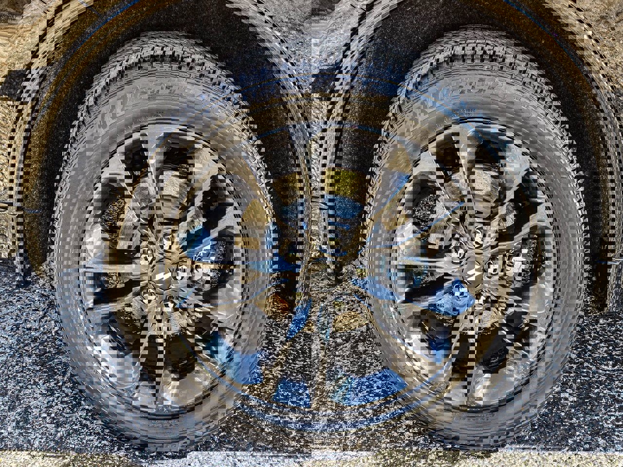 Used 2025 Dodge Durango R/T image 9