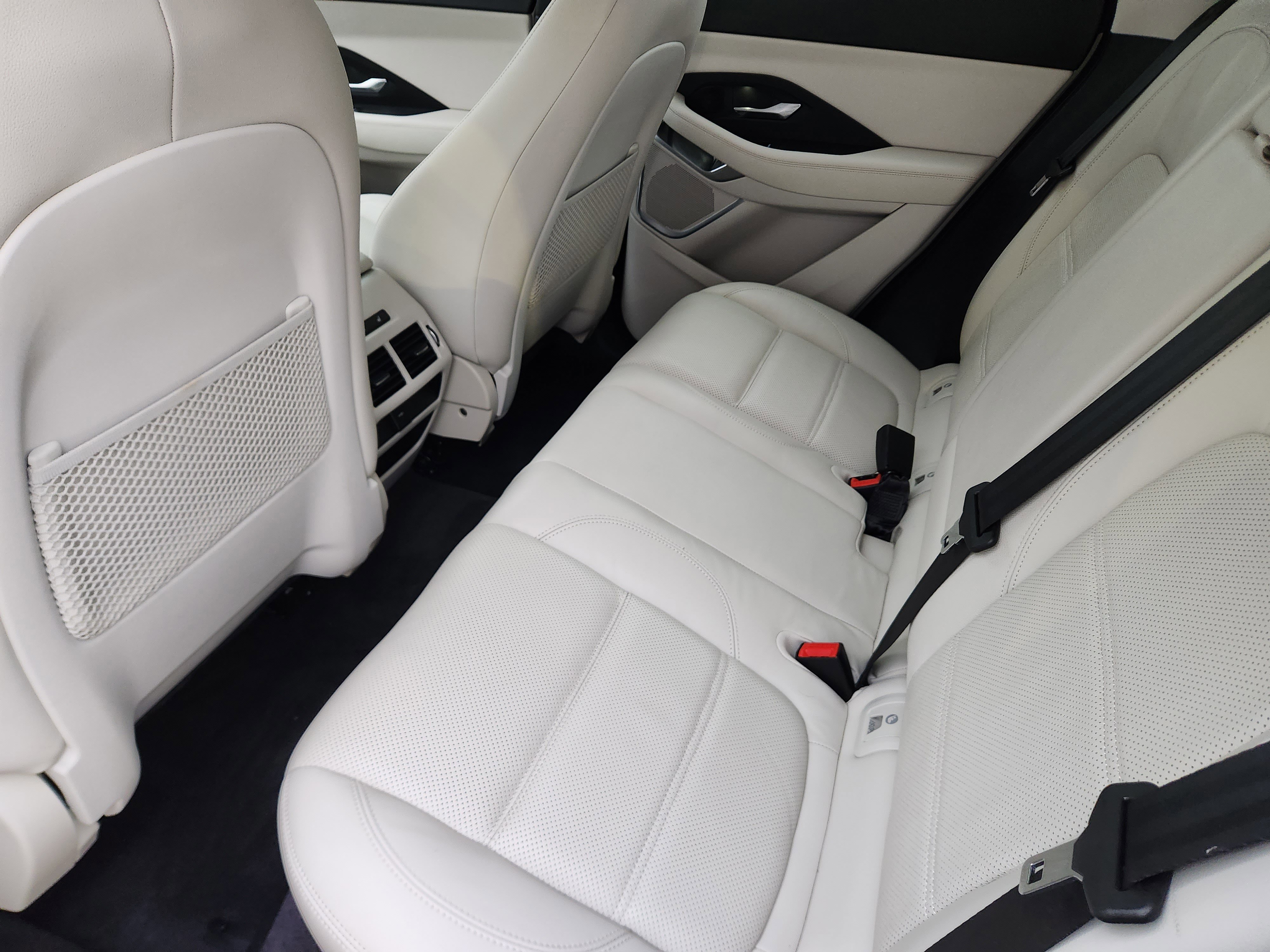 Certified 2021 Jaguar E-PACE SE AWD/4WD image 26