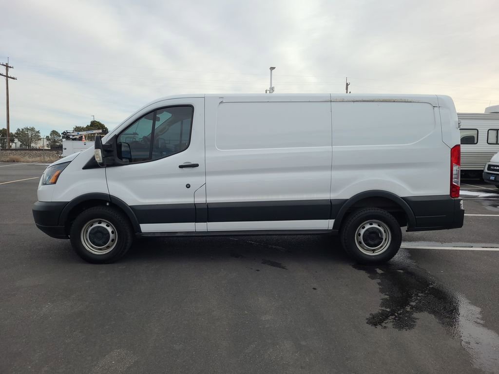 Used 2018 Ford Transit 250 130 Low Roof image 6
