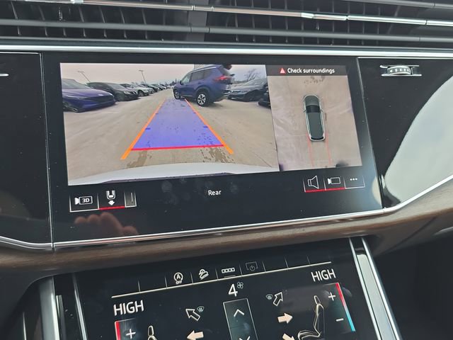 Used 2025 Audi Q7 3.0T Premium w/ Convenience Package image 27