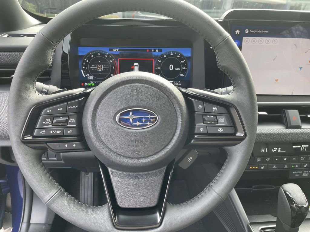 New 2026 Subaru Outback Limited AWD/4WD image 23