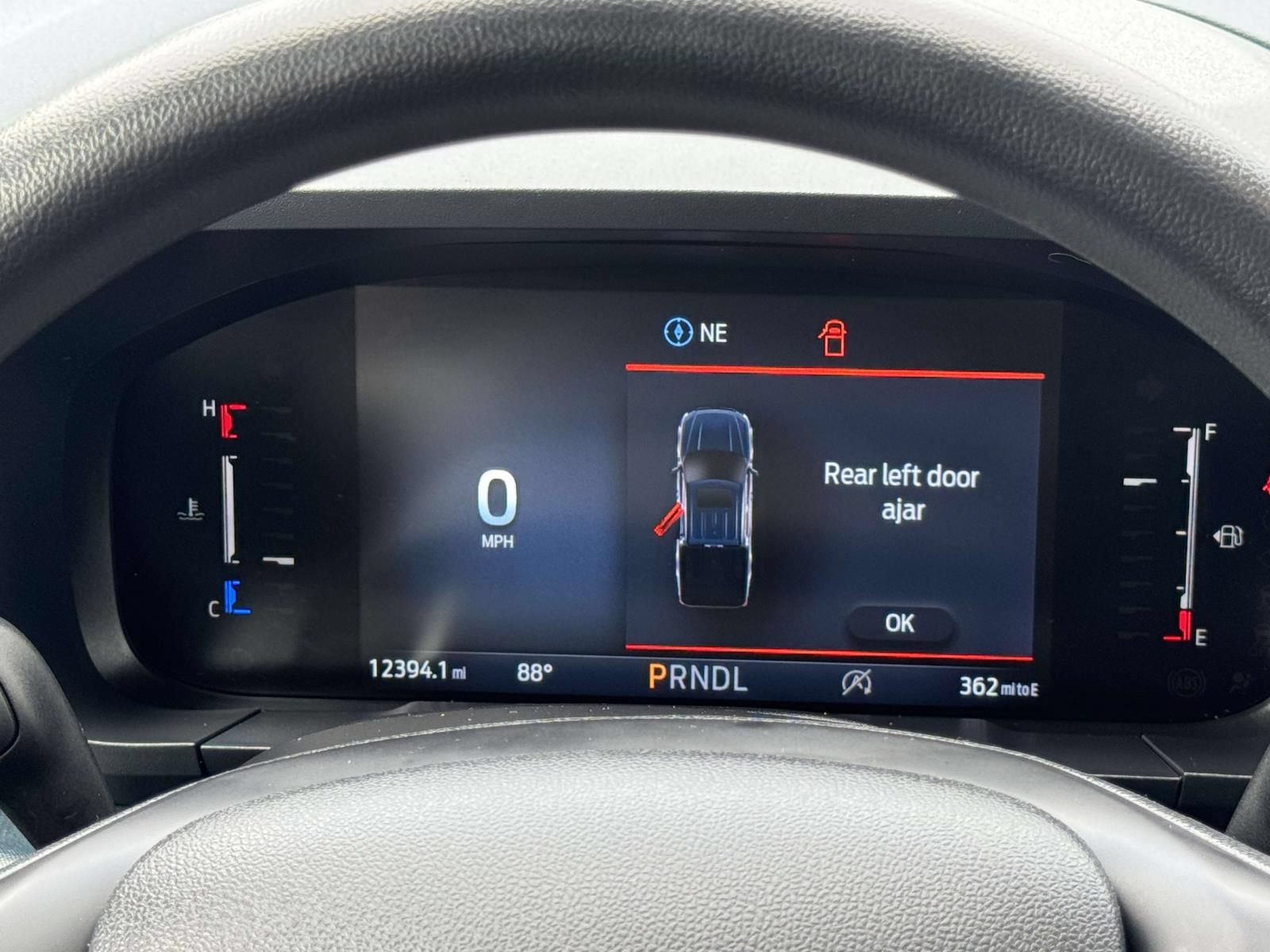 Used 2025 Ford Maverick XL w/ 4K Tow Package AWD/4WD image 19