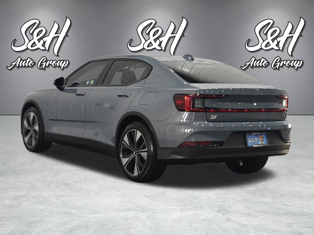 Used 2024 Polestar Polestar 2 AWD/4WD image 16