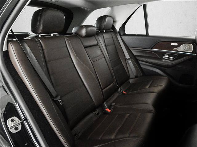 Certified 2023 Mercedes-Benz GLE 350 4MATIC image 22