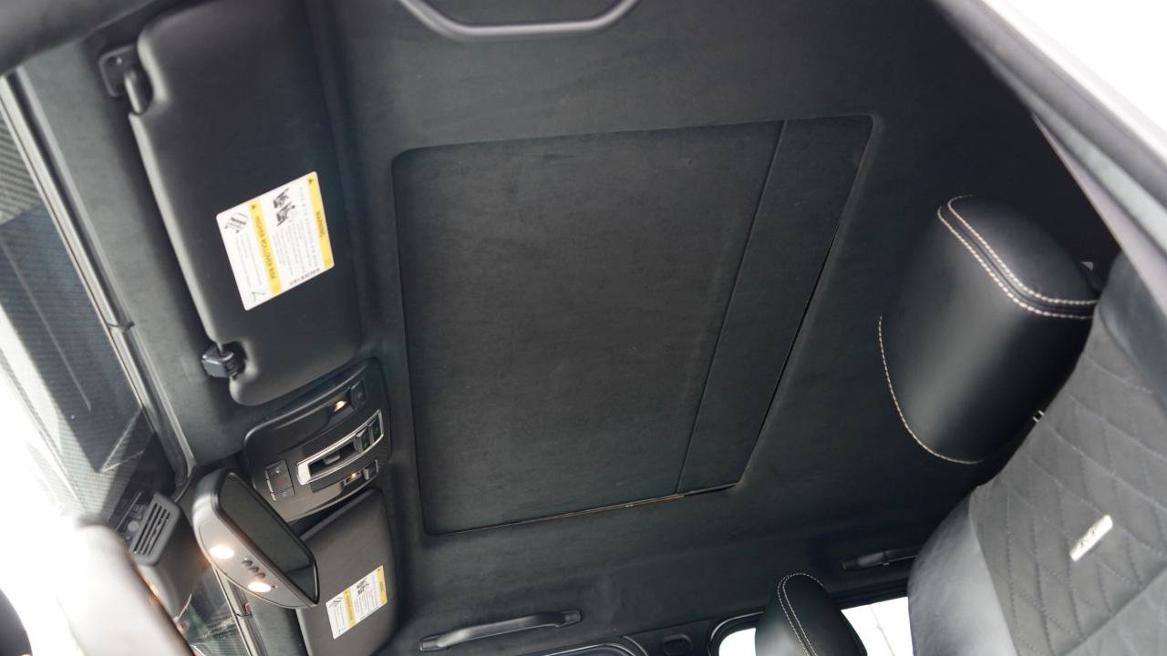 Used 2018 Mercedes-Benz G 550 Squared image 85