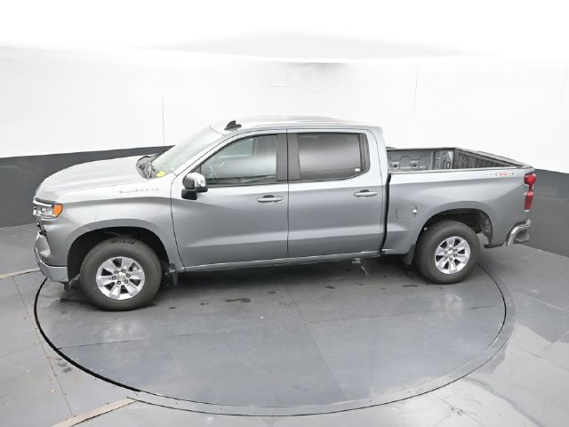 Used 2026 Chevrolet Silverado 1500 LT AWD/4WD image 41