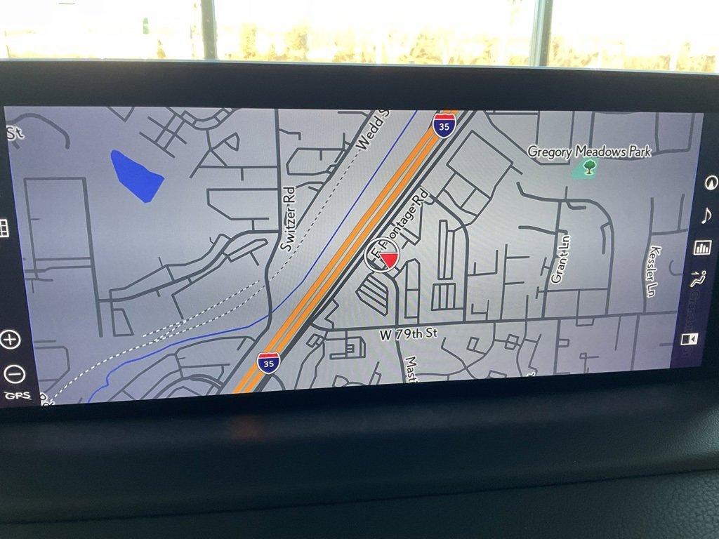 Used 2022 Lexus RX 350 F Sport image 17