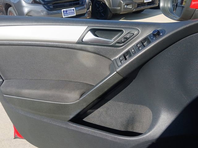 Used 2014 Volkswagen Golf 4-Door image 17