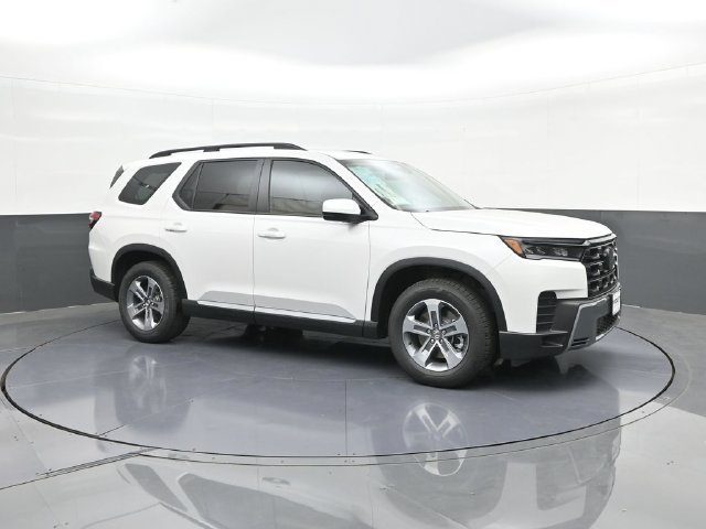 New 2026 Honda Pilot EX-L image 17