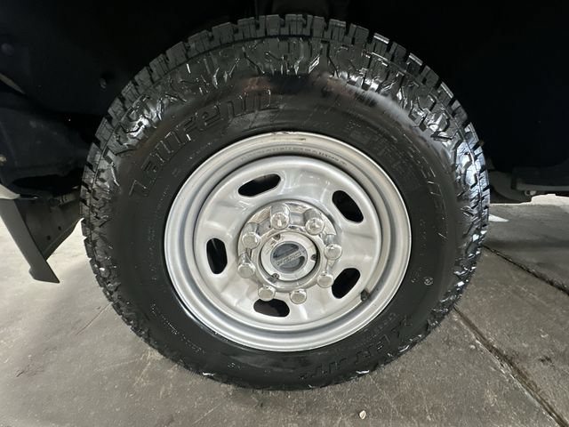 Used 2022 Ford F350 XL w/ Power Equipment Group AWD/4WD image 23