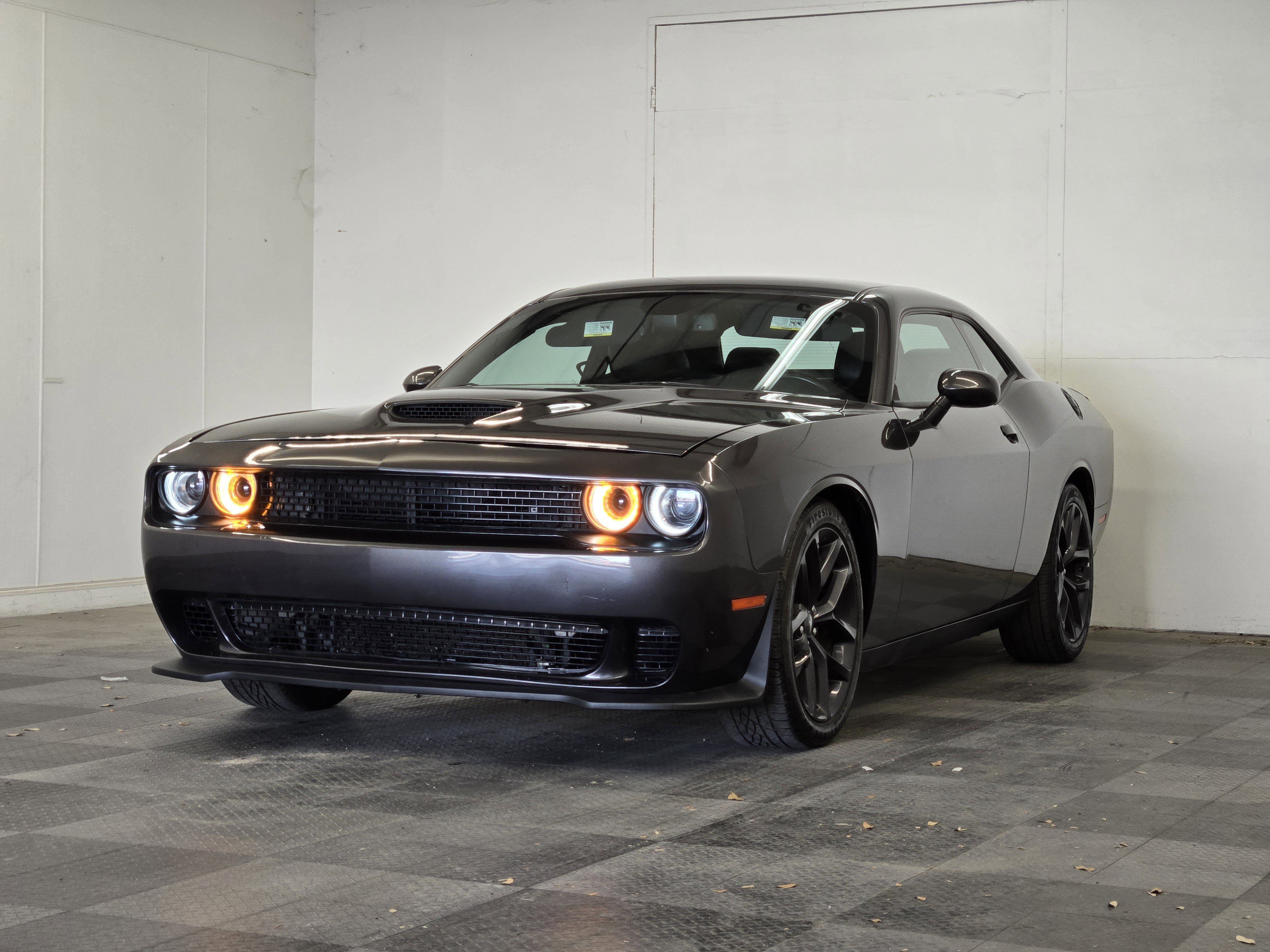Used 2022 Dodge Challenger GT w/ Plus Package image 4