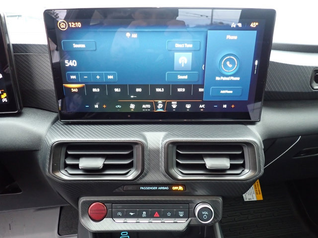 New 2026 Ford Mustang Coupe w/ Bronze Appearance Package RWD image 20