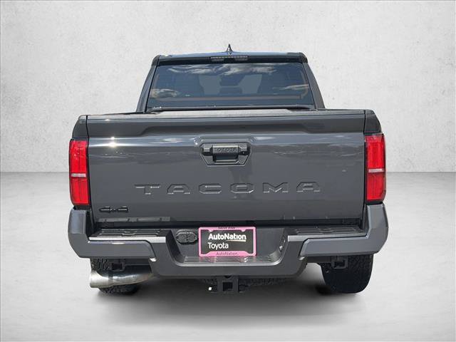 New 2026 Toyota Tacoma TRD Off-Road AWD/4WD image 6