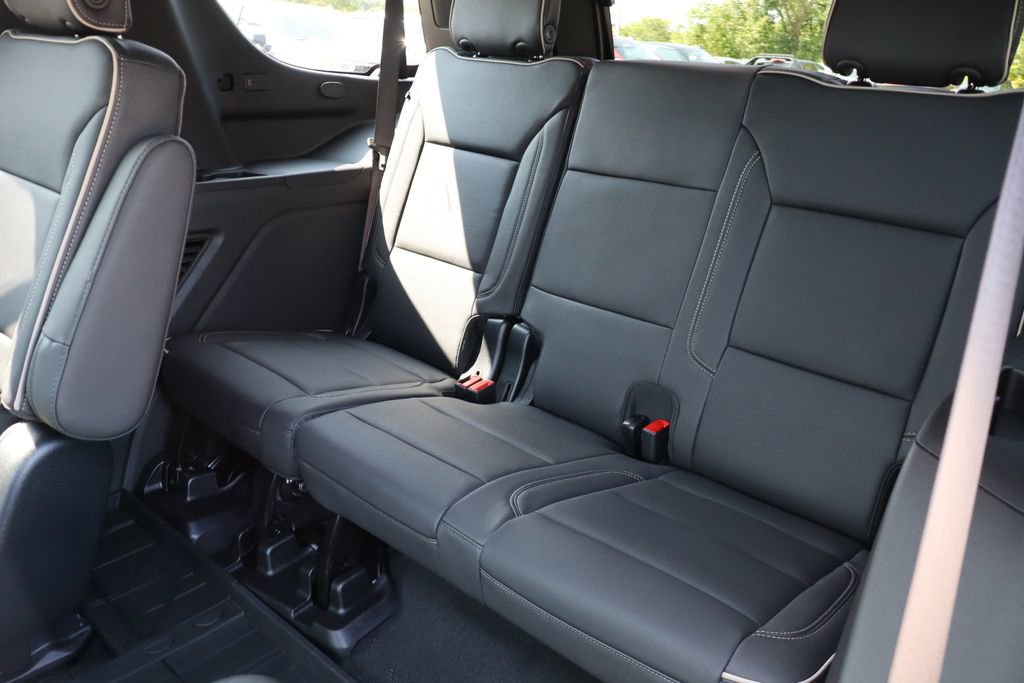 New 2025 Chevrolet Tahoe Premier image 51