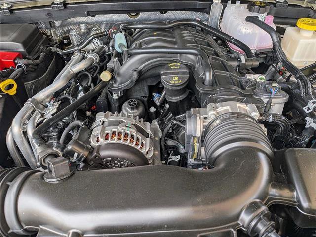 New 2026 Jeep Gladiator Mojave image 18