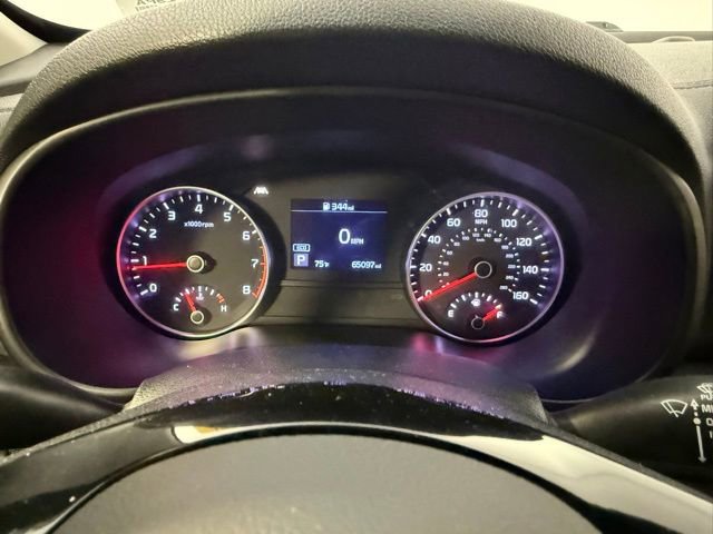 Used 2022 Kia Sportage LX image 19