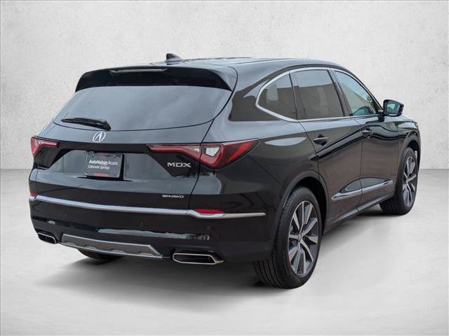 New 2026 Acura MDX SH-AWD w/ Technology Package video 2