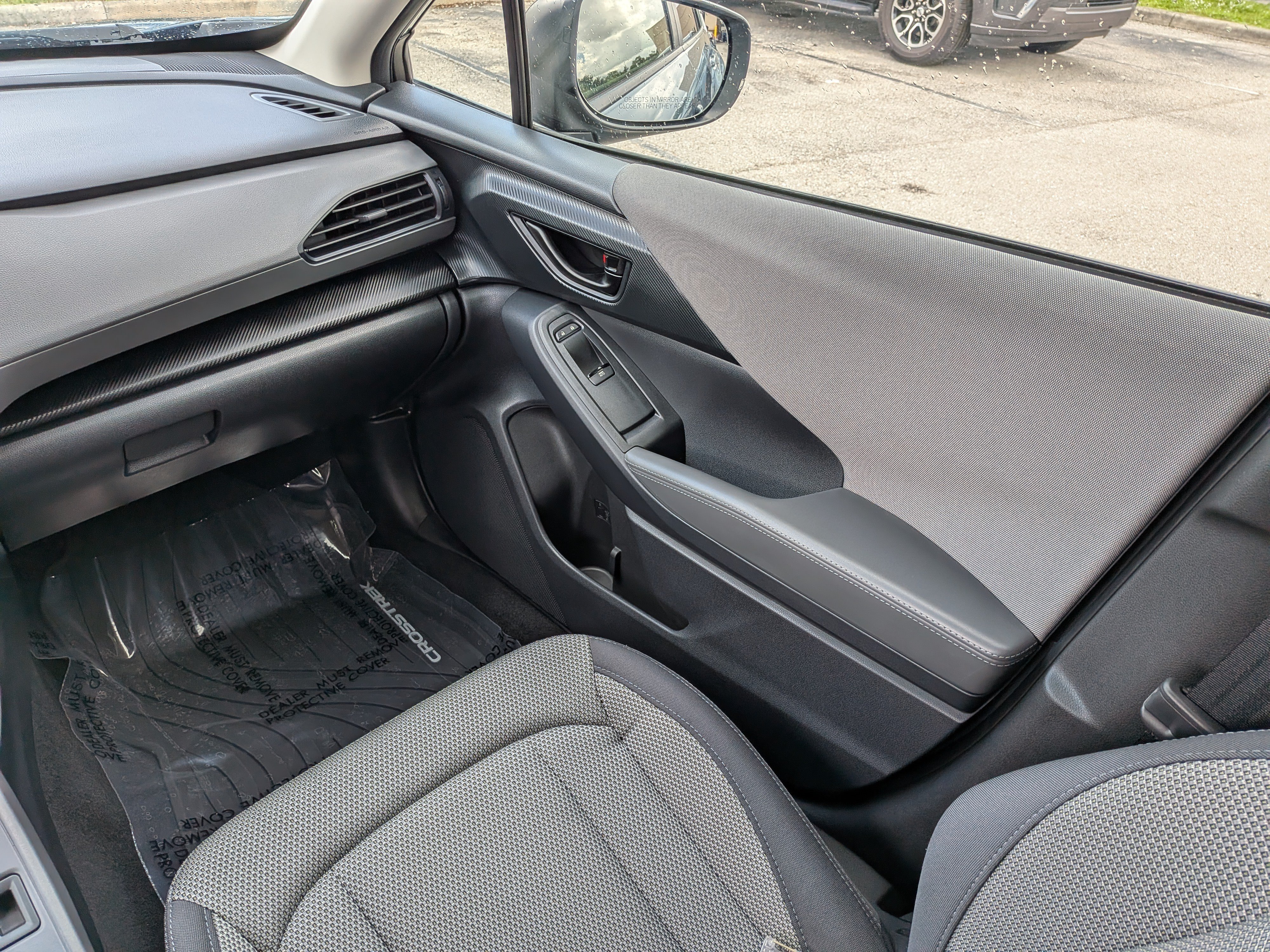 Certified 2024 Subaru Crosstrek 2.0i Premium AWD/4WD image 18