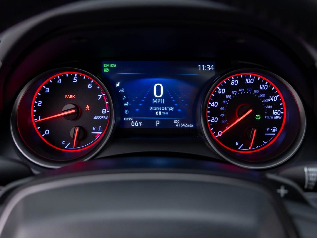 Used 2023 Toyota Camry XSE w/ Navigation Package FWD image 28