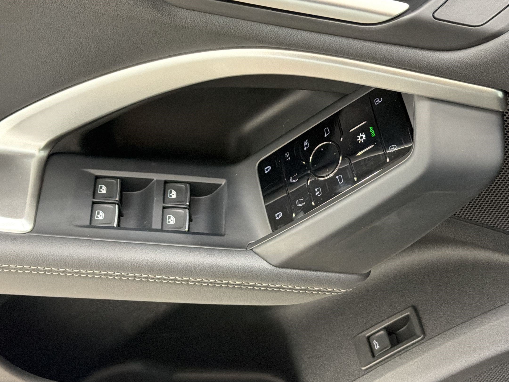 New 2026 Audi Q5 2.0T AWD/4WD image 25