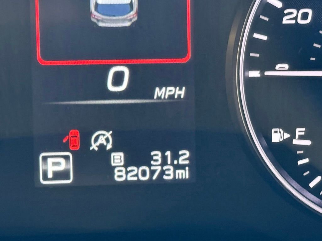 Used 2024 Subaru Outback Premium image 27