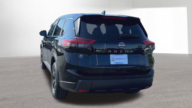 Used 2024 Nissan Rogue SV FWD image 8