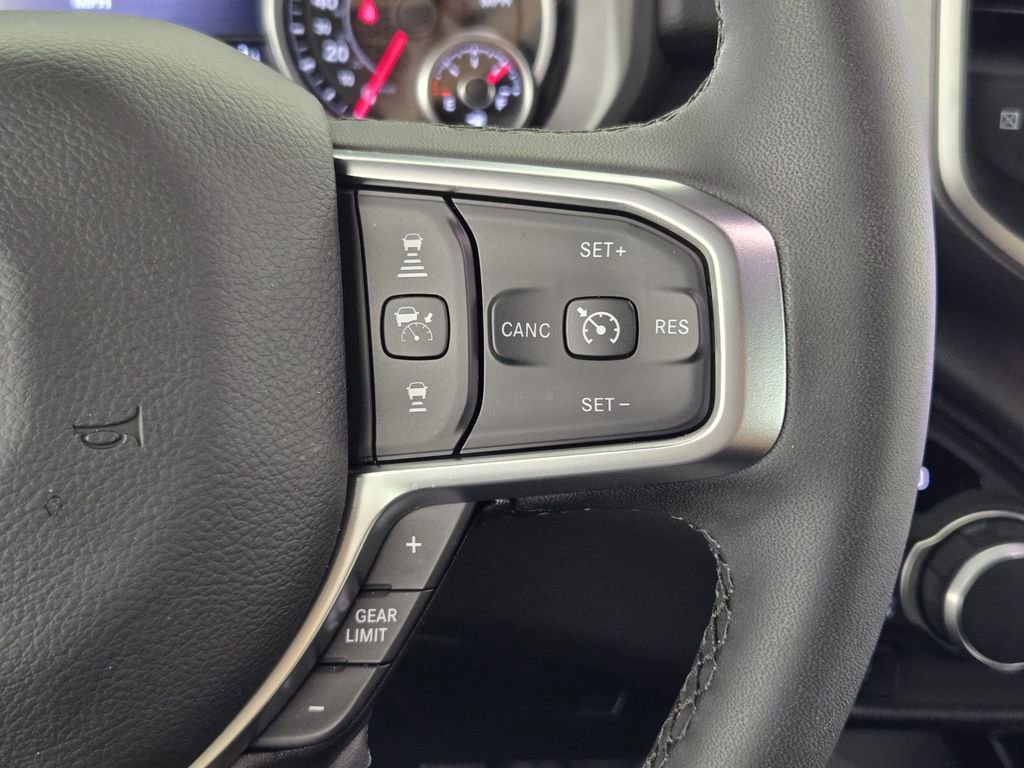 Used 2026 RAM 1500 Lone Star AWD/4WD image 31