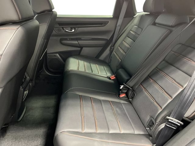 New 2027 Honda CR-V Sport-L image 26
