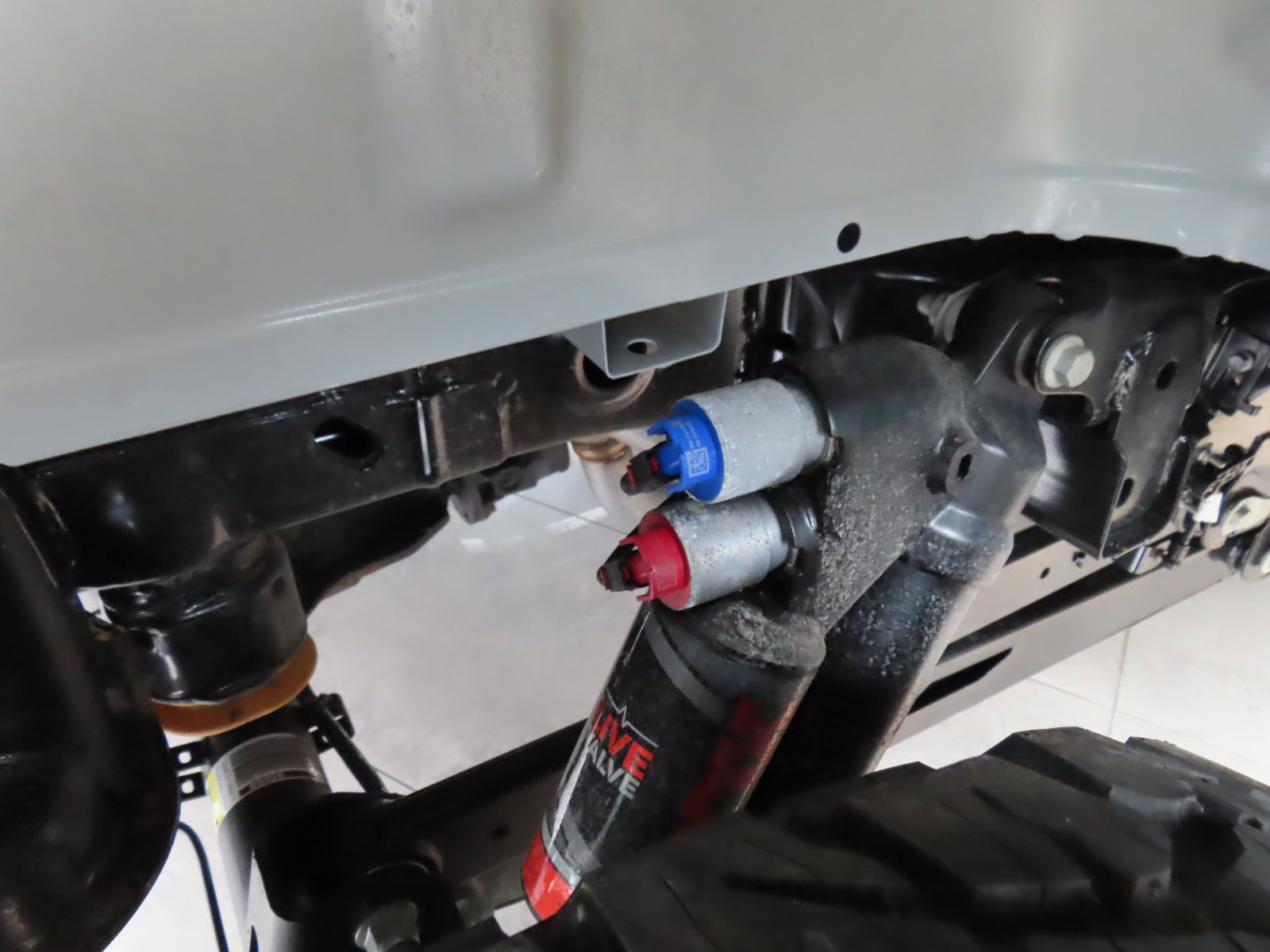 New 2026 Ford F150 Raptor w/ Equipment Group 803A Raptor R image 12