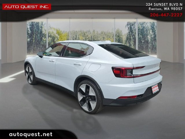 Used 2023 Polestar Polestar 2 AWD/4WD image 7