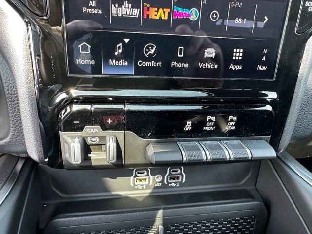 New 2026 RAM 1500 Big Horn image 26