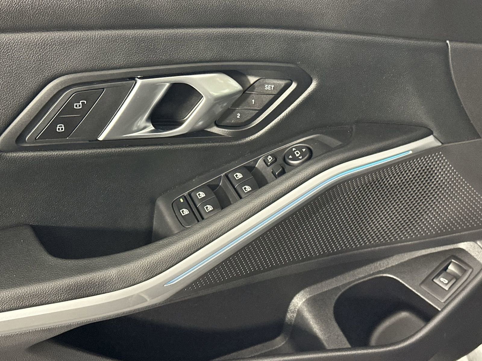 Used 2026 BMW 330i xDrive Sedan image 13