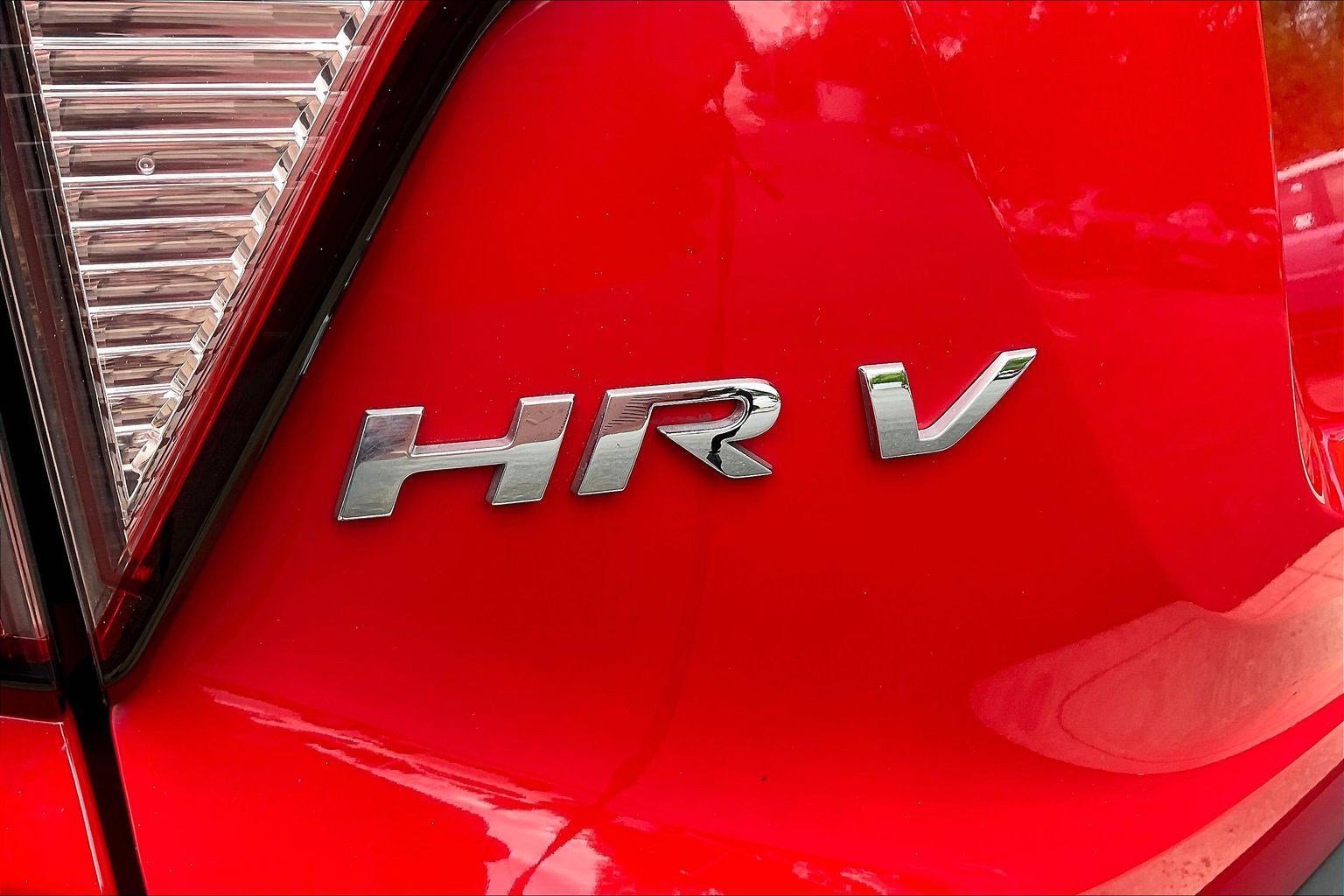 Used 2018 Honda HR-V LX image 23