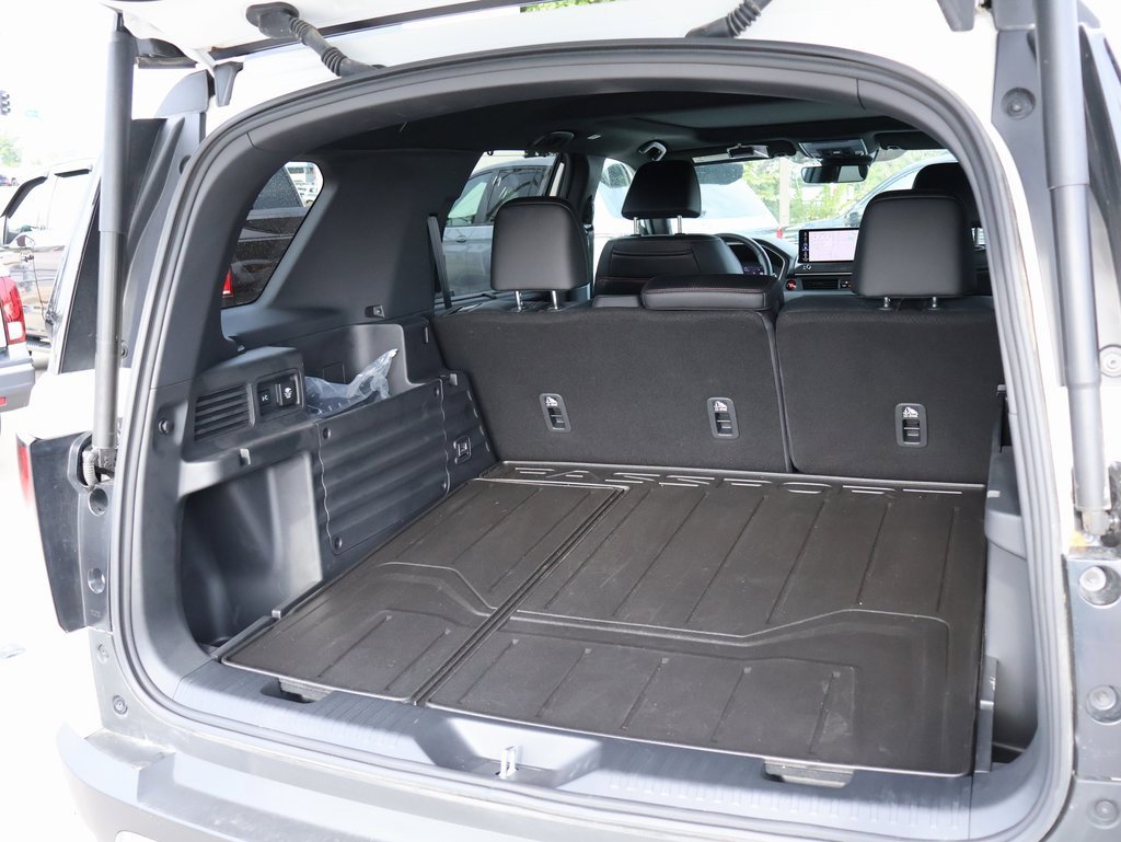 Certified 2026 Honda Passport TrailSport Elite image 15
