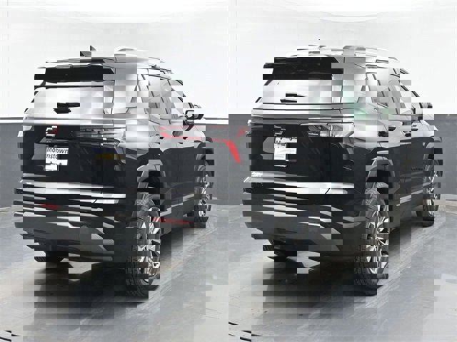 New 2026 Chevrolet Equinox LT w/ Convenience Package II image 14