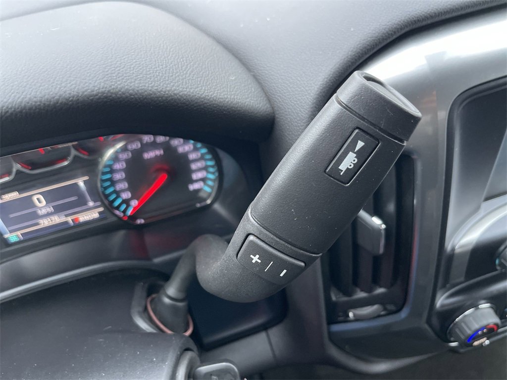 Used 2015 Chevrolet Silverado 1500 LT w/ All Star Edition image 16