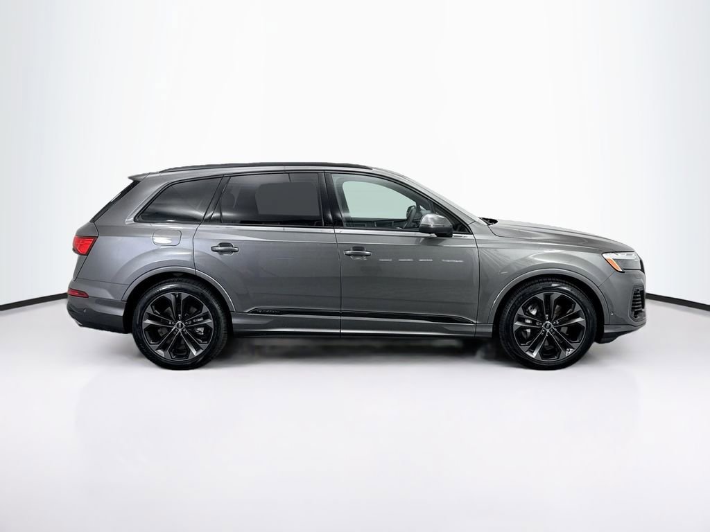 New 2026 Audi Q7 3.0T Premium Plus image 4