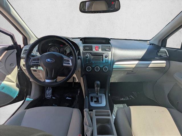 Used 2014 Subaru Crosstrek 2.0i Limited w/ Popular Package #2 AWD/4WD image 14
