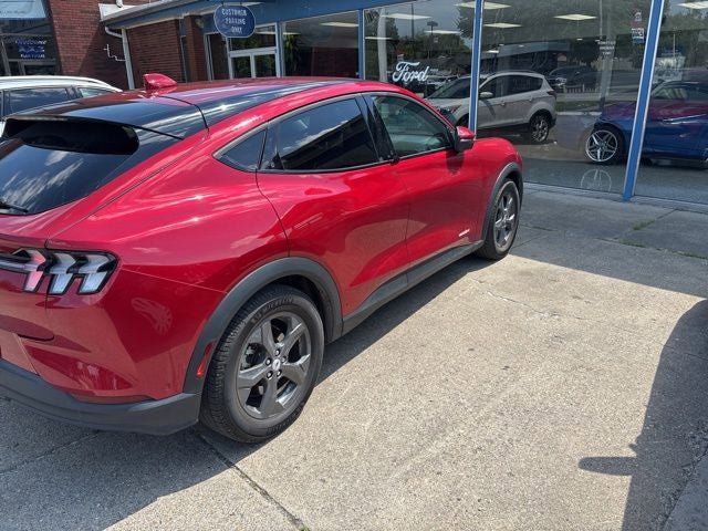 Used 2022 Ford Mustang Mach-E Select w/ Comfort/Technology Package RWD image 3