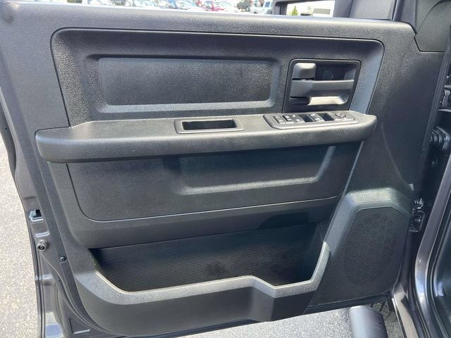 New 2026 RAM 2500 Tradesman AWD/4WD image 11