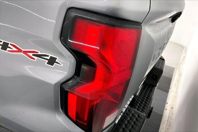 Used 2024 Chevrolet Colorado W/T w/ WT Convenience Package II image 29